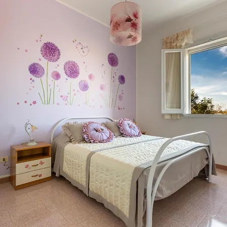 Feriehus Iolanda By Barbarhouse