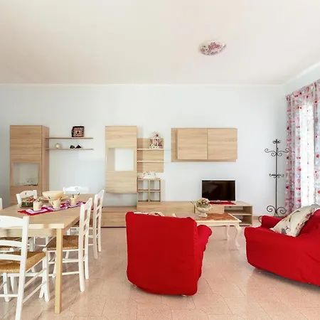 Iolanda By Barbarhouse Feriehus