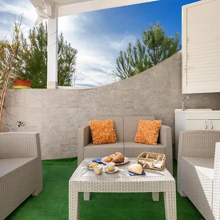 Iolanda By Barbarhouse Feriehus *