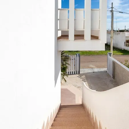 Iolanda By Barbarhouse Feriehus *