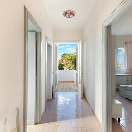 Iolanda By Barbarhouse Feriehus *