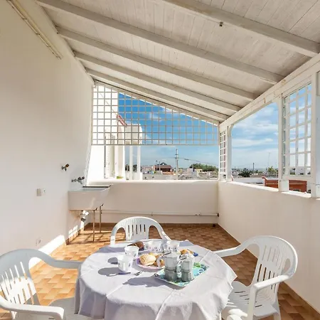 Feriehus Iolanda By Barbarhouse *