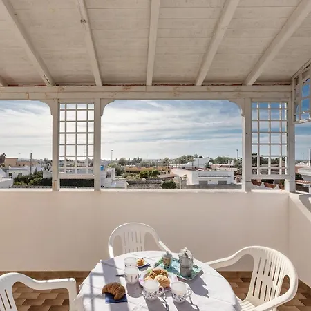 Feriehus Iolanda By Barbarhouse *