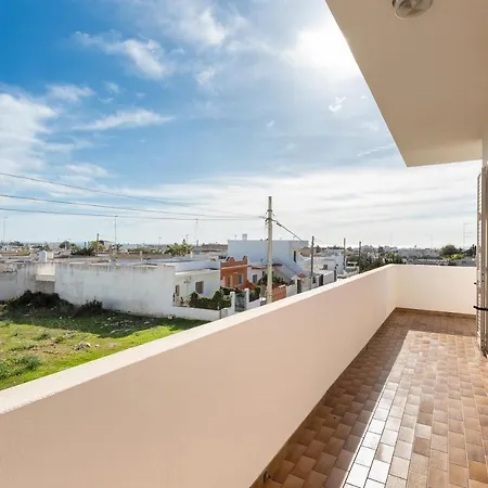 Iolanda By Barbarhouse Torre Lapillo