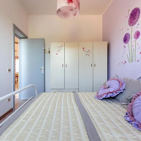 Feriehus Iolanda By Barbarhouse