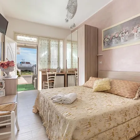 Feriehus Iolanda By Barbarhouse Torre Lapillo