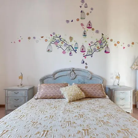 Iolanda By Barbarhouse Feriehus