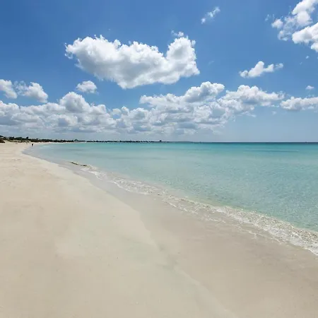 Iolanda By Barbarhouse Torre Lapillo