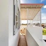 Ferienhaus Iolanda By Barbarhouse Torre Lapillo
