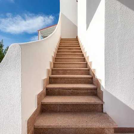 Iolanda By Barbarhouse 別荘