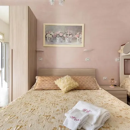 Iolanda By Barbarhouse Holiday home *
