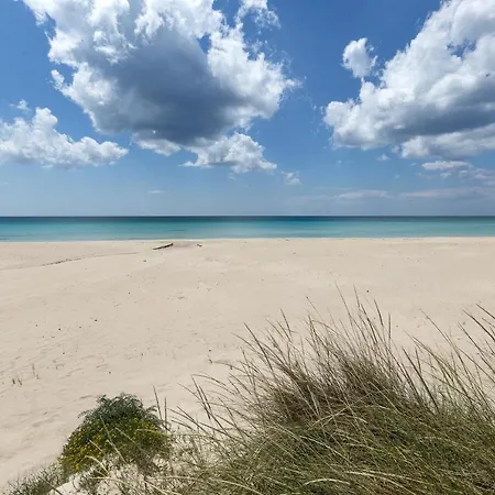 Iolanda By Barbarhouse 別荘