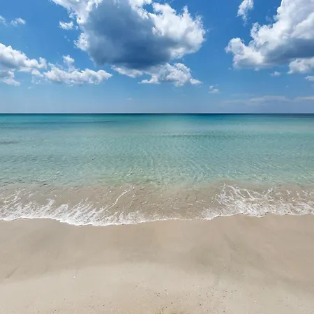 Iolanda By Barbarhouse Tatil Evi *