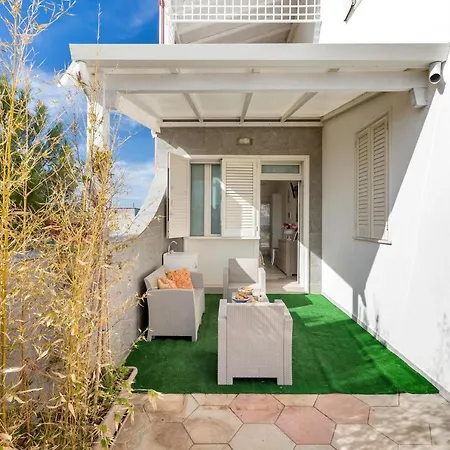 Iolanda By Barbarhouse Holiday home *
