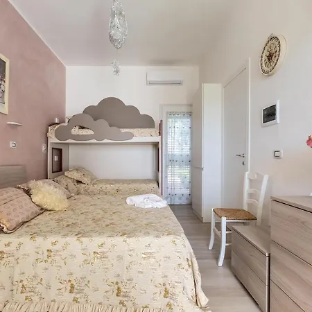 Iolanda By Barbarhouse Holiday home *