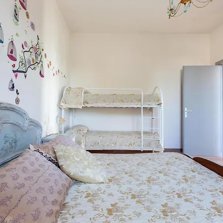 Iolanda By Barbarhouse Holiday home Torre Lapillo