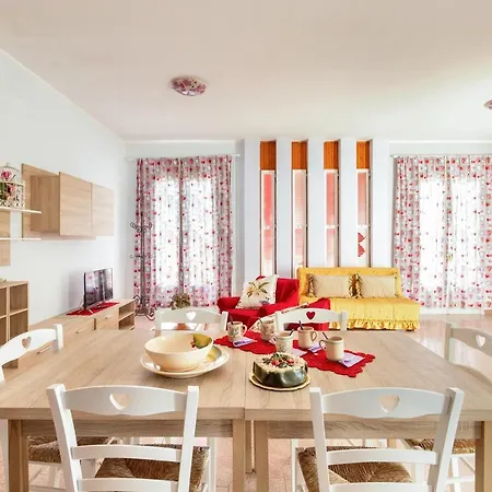 Holiday home Iolanda By Barbarhouse *