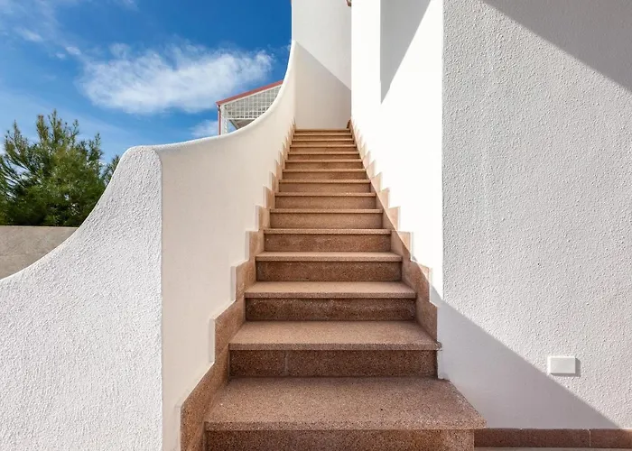 Iolanda By Barbarhouse Tatil Evi