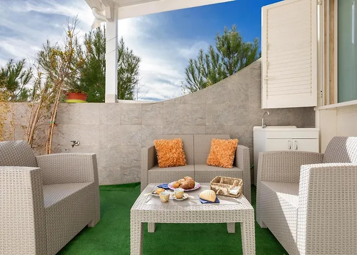 Iolanda By Barbarhouse Tatil Evi *