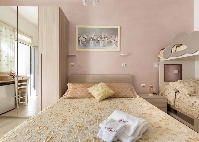 Iolanda By Barbarhouse Tatil Evi *