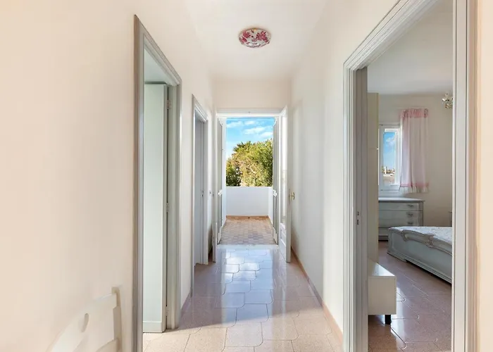 Iolanda By Barbarhouse Tatil Evi *