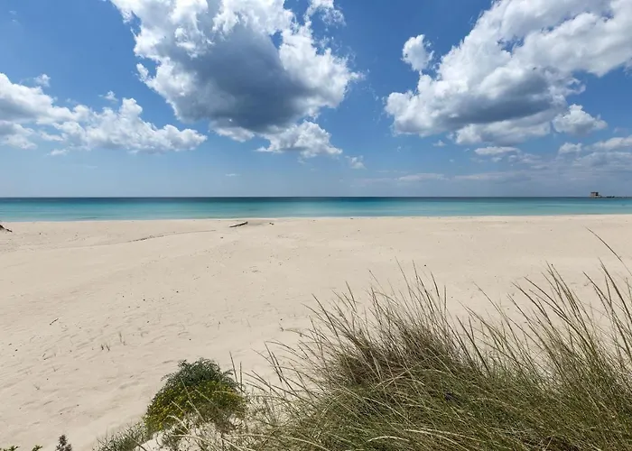 Iolanda By Barbarhouse Tatil Evi