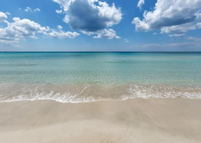 Iolanda By Barbarhouse Tatil Evi *