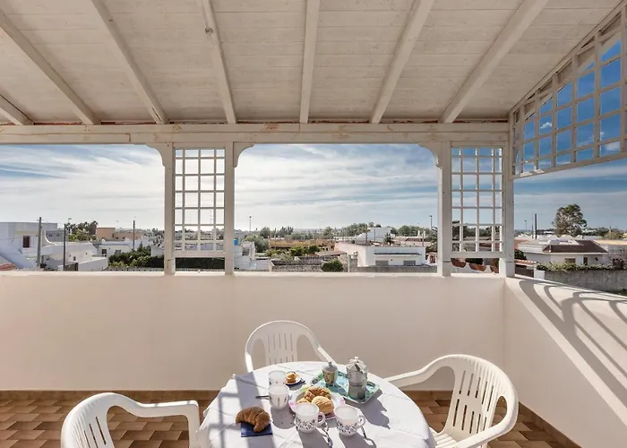 Tatil Evi Iolanda By Barbarhouse *