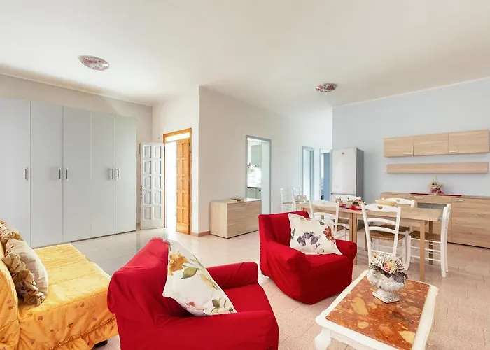 Tatil Evi Iolanda By Barbarhouse *