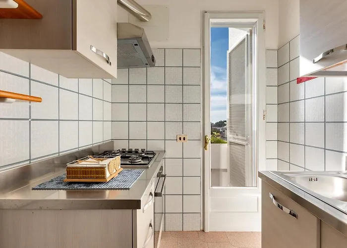 Tatil Evi Iolanda By Barbarhouse