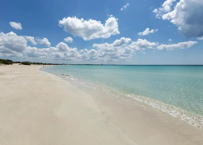 Iolanda By Barbarhouse Torre Lapillo