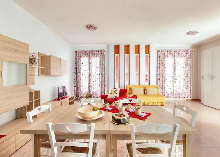 Tatil Evi Iolanda By Barbarhouse *